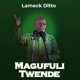 Magufuli Twende
