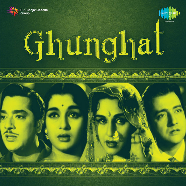 Ghunghat (Original Motion Picture Soundtrack)