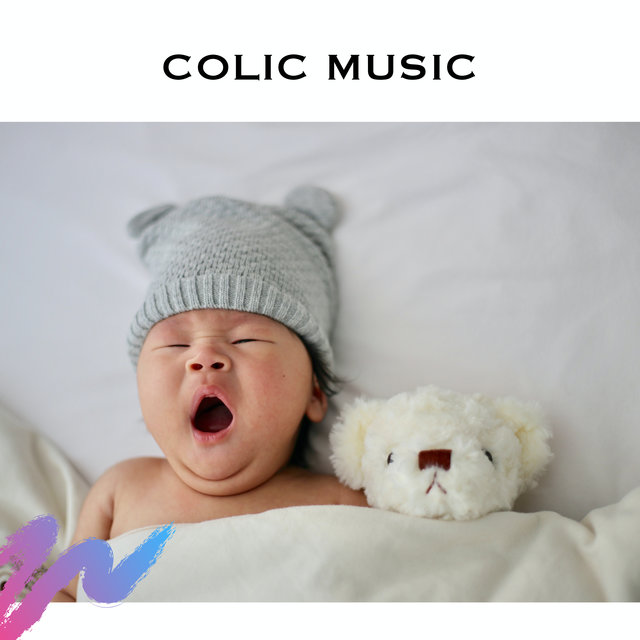 Colic Music