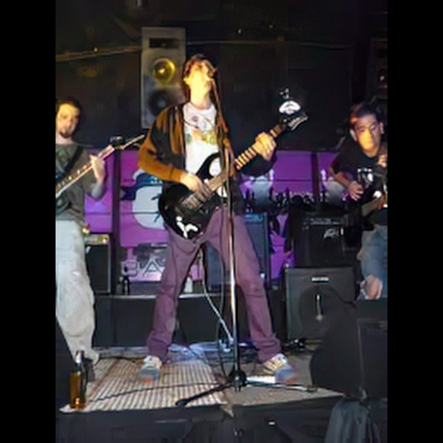 Clockwise - Bullets