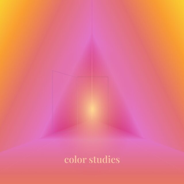 Color Studies