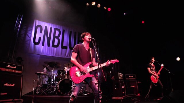 Where you are (Live-2012 Special Event -Robot-@TFT HALL, Tokyo)
