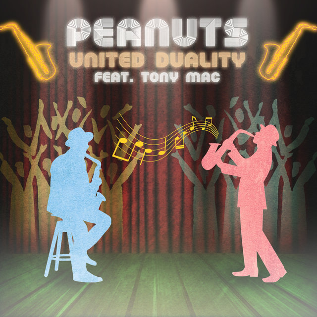 Peanuts