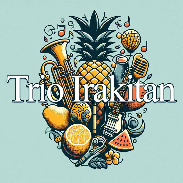 Trio Irakitan