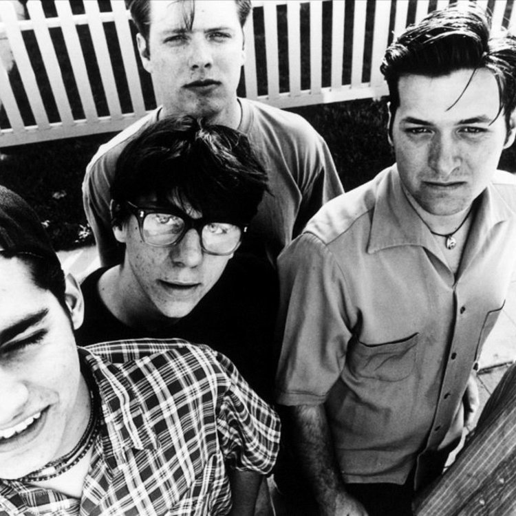 Rocket From The Crypt - TIDAL