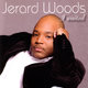 Cover art for album I Waited by Jerard Woods