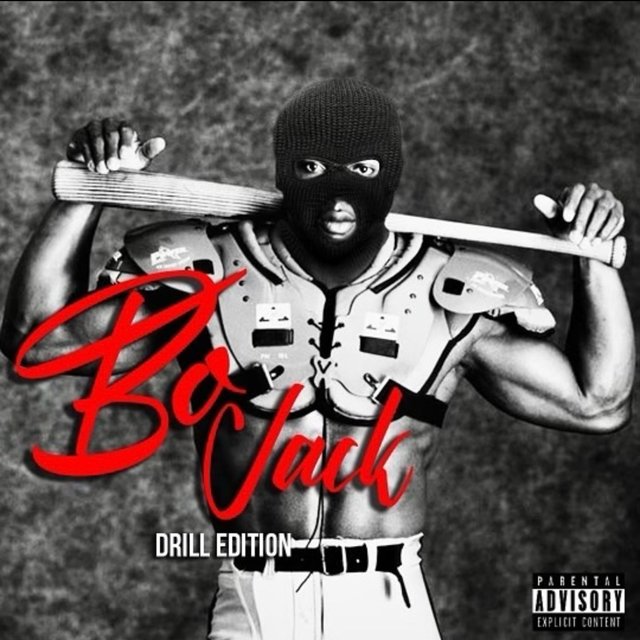 Bo Jack (Drill Edition)