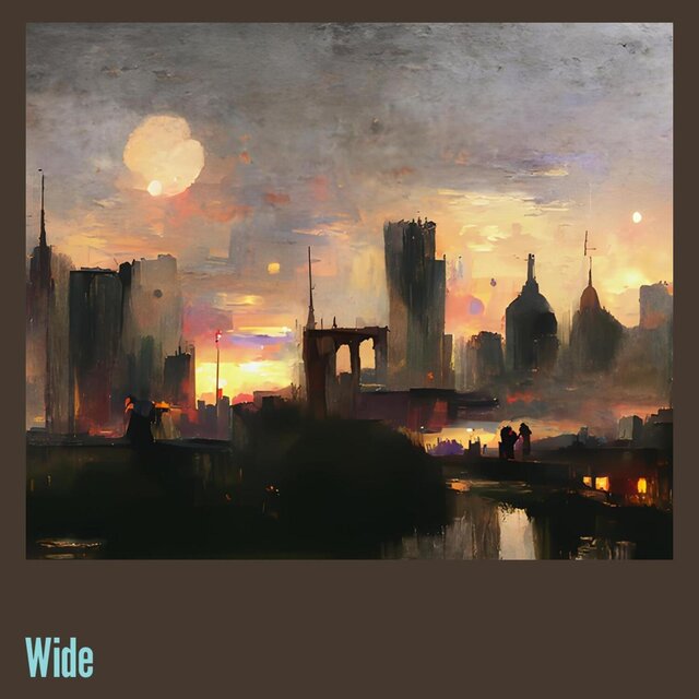 Wide
