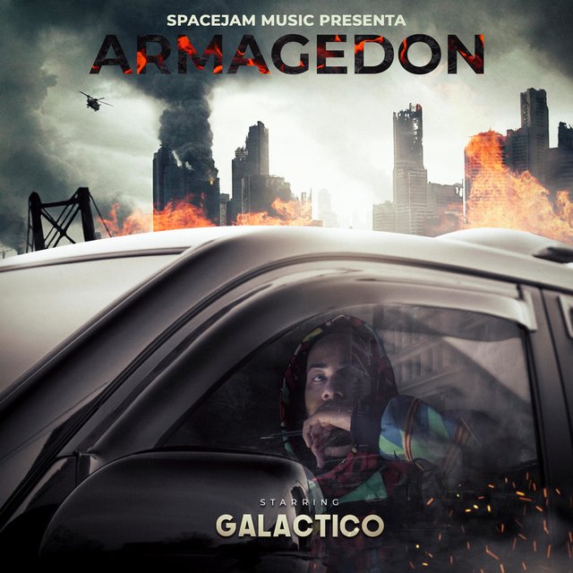 Armagedon