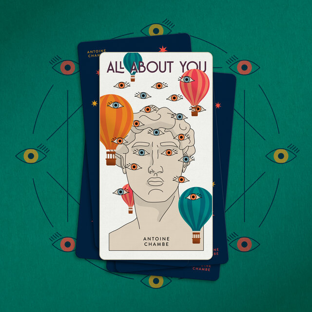 All About You