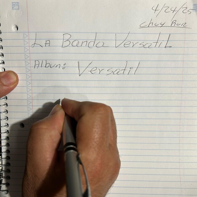 VERSATIL