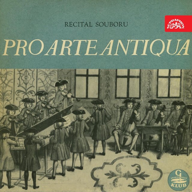 Ensemble Recital