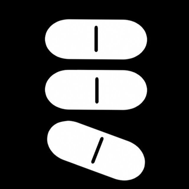 3PILLS