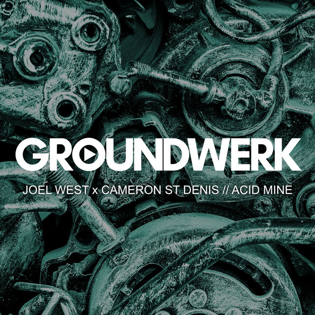 Acid Mine