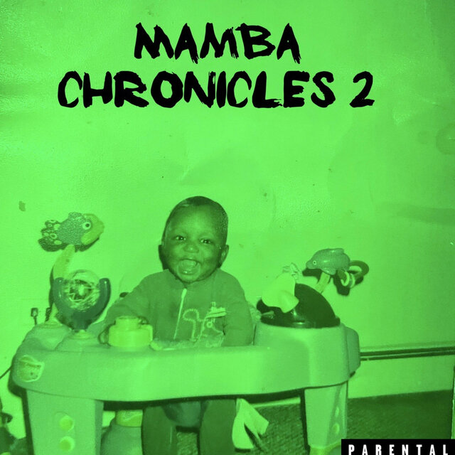 Mamba Chronicles 2