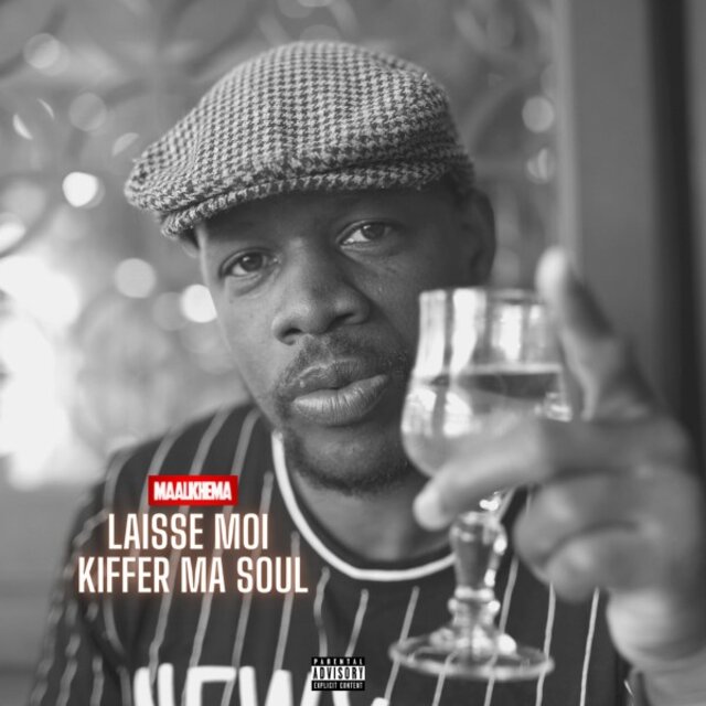 Laisse moi kiffer ma soul