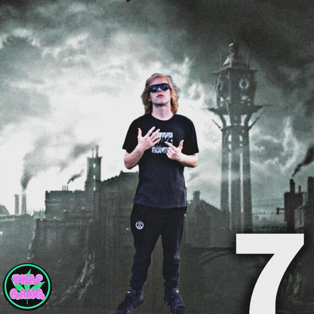 Trap God 7