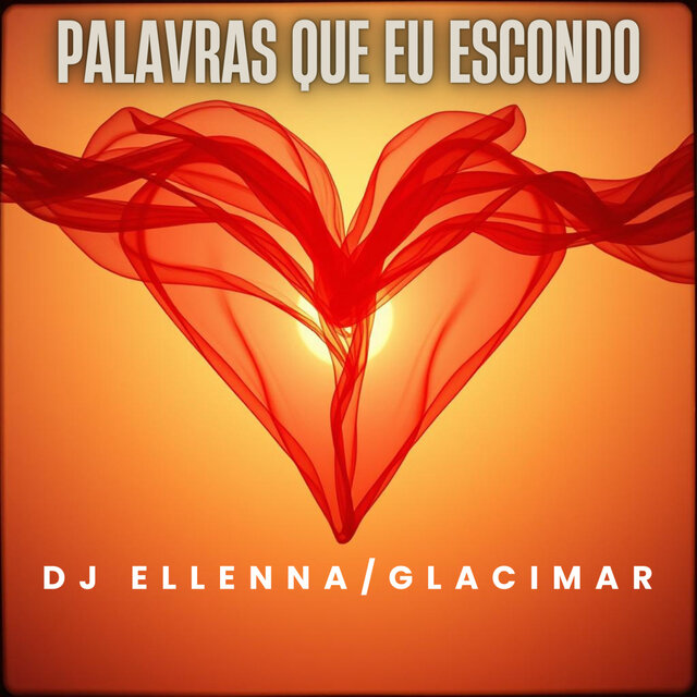 Palavras que Eu escondo (Remix)