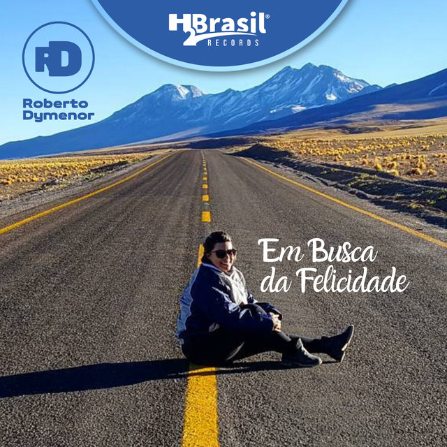 Em Busca da Felicidade