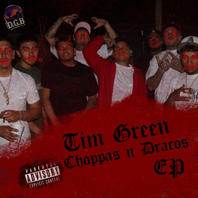 Choppas N Dracos