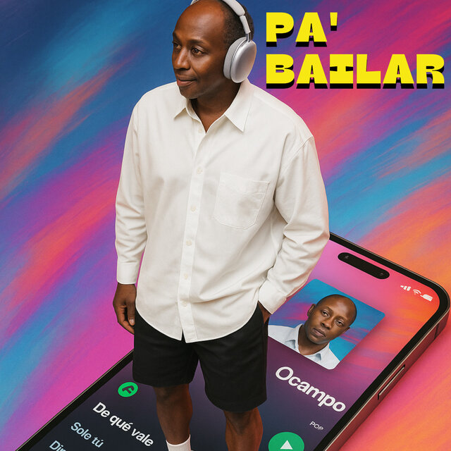 Pa' Bailar