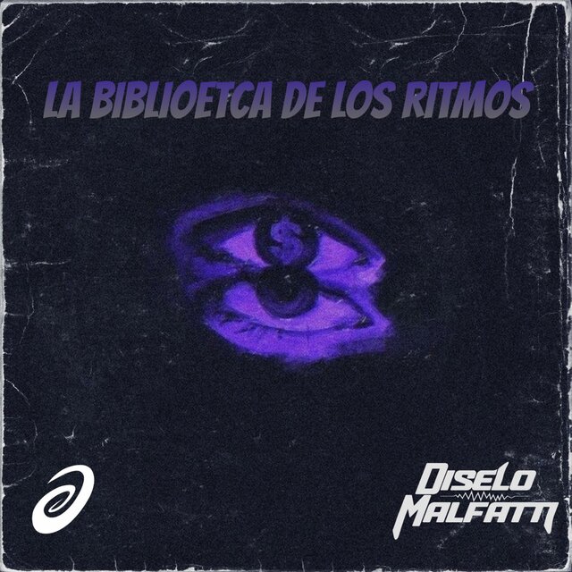 La Biblioteca De Los Ritmos