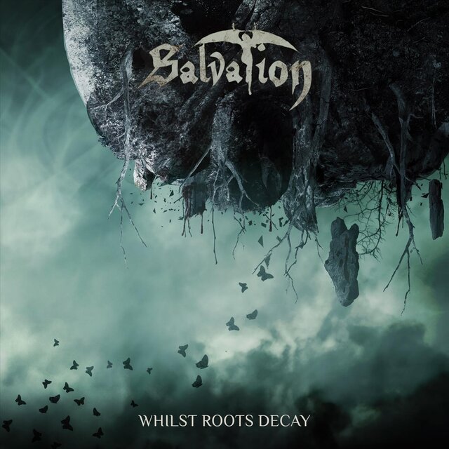 Whilst Roots Decay