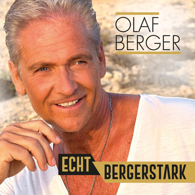 Echt Bergerstark