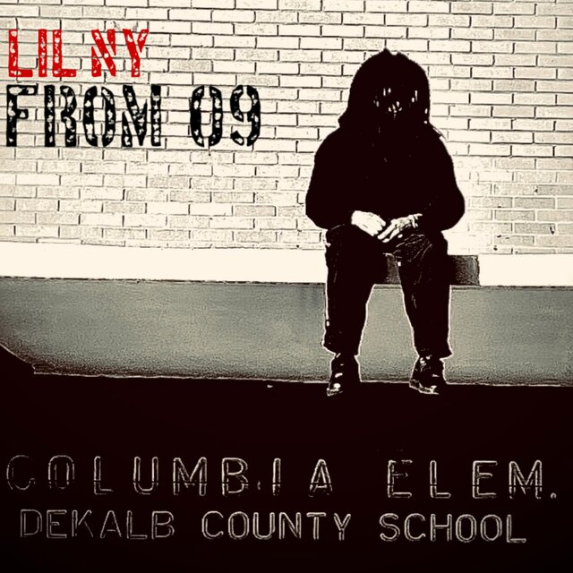 LIL NY FROM ‘09