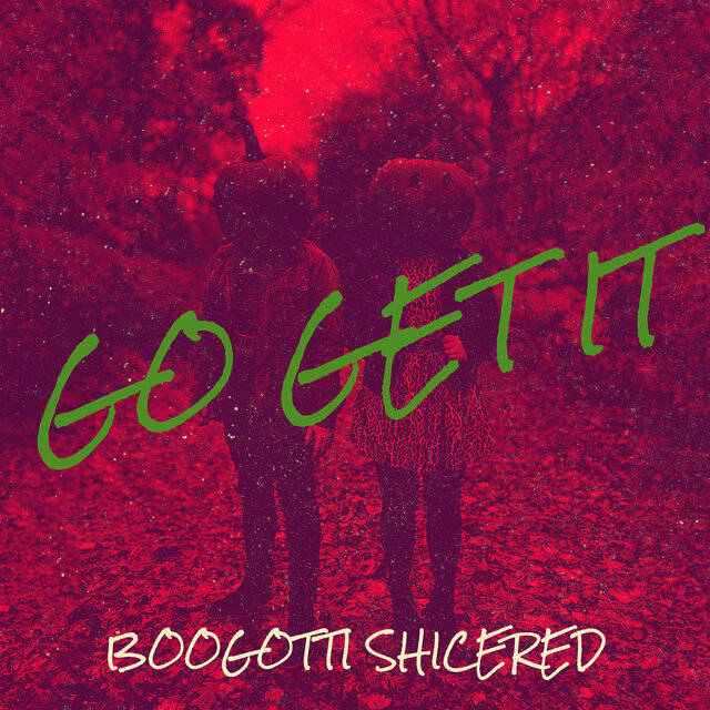 Go Get It