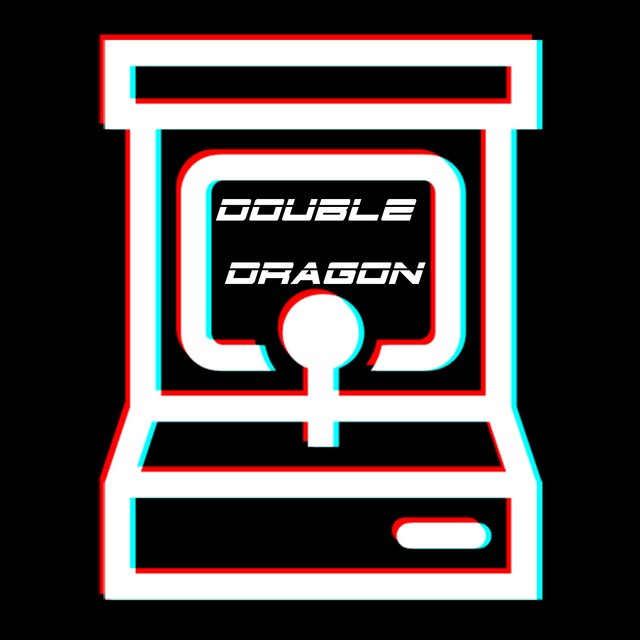 Double Dragon