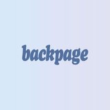 BackPage