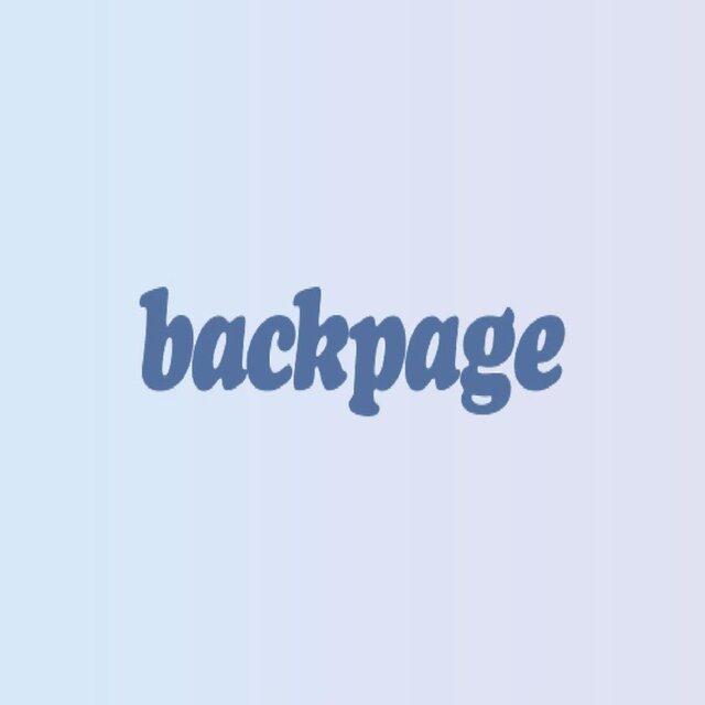 BackPage
