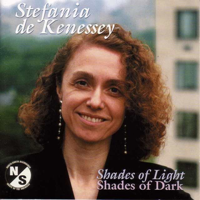 Kenessey, S. De: Shades of Darkness / Magic Forest Dances / Traveling Light / The Passing