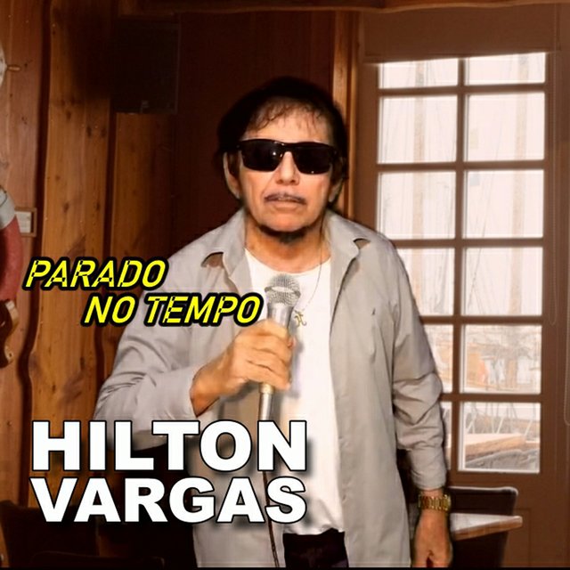 Parado no Tempo