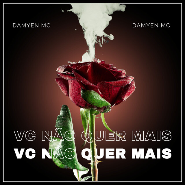 Vc Não Quer Mais