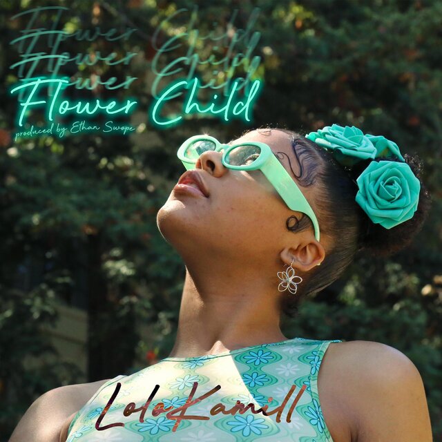 Flower Child
