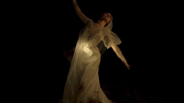 Thanks for the Dance (Official Video)