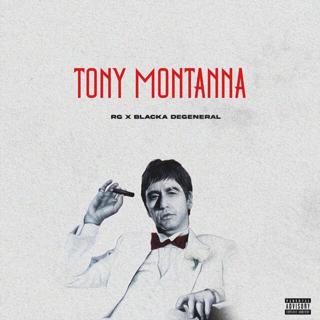 Tony Montana