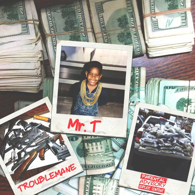 Mr.T