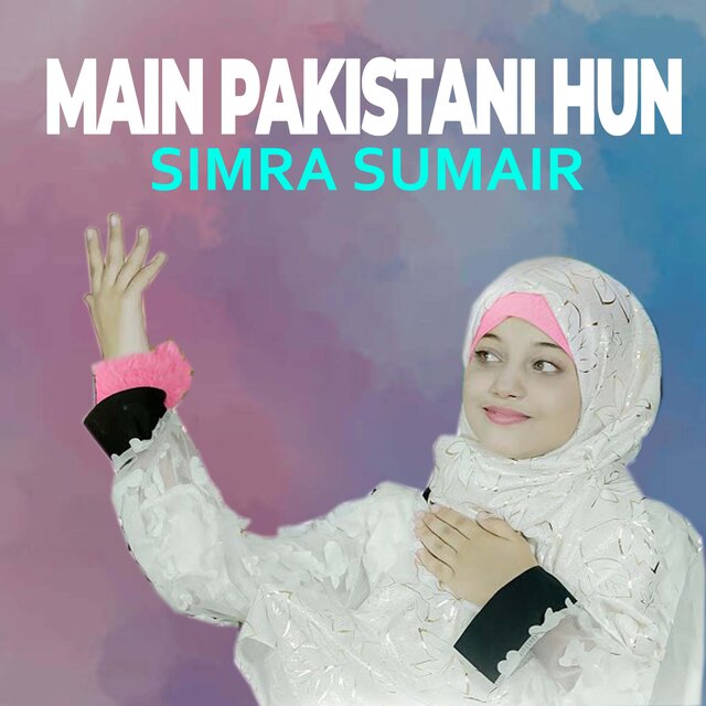 Main Pakistani Hun