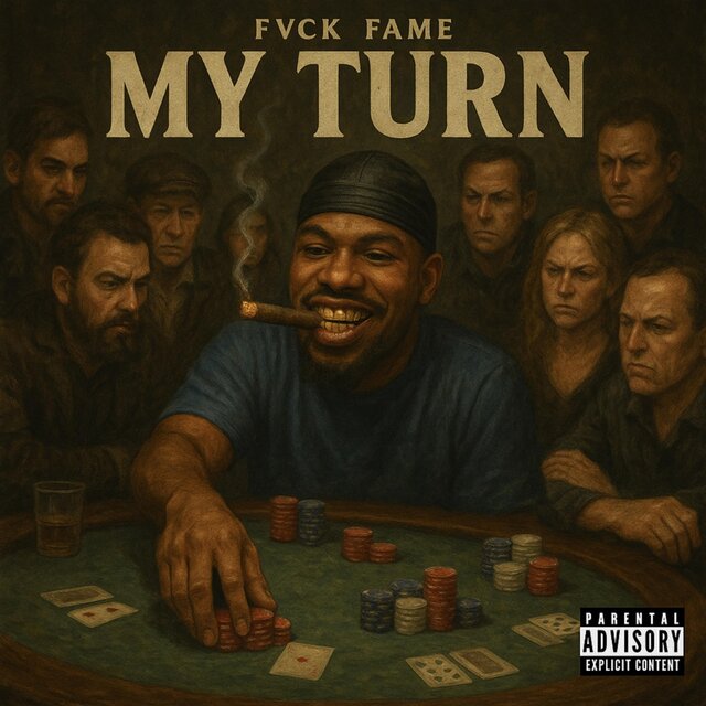 My Turn