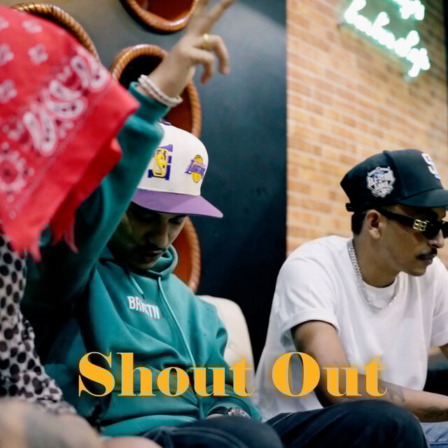 Shout Out