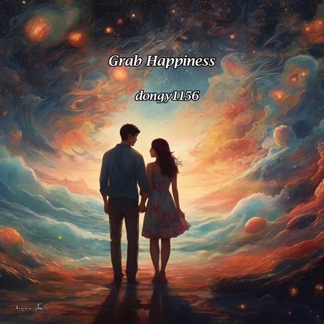 Grab Happiness