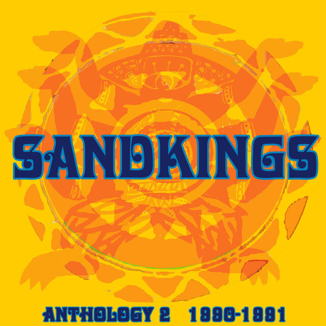 Anthology 2 (1990-1991)