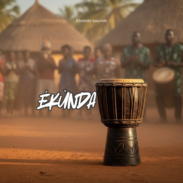Ékùnda