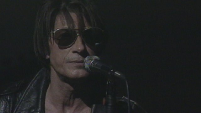 Berceuse (Live au Casino de Paris 1992)