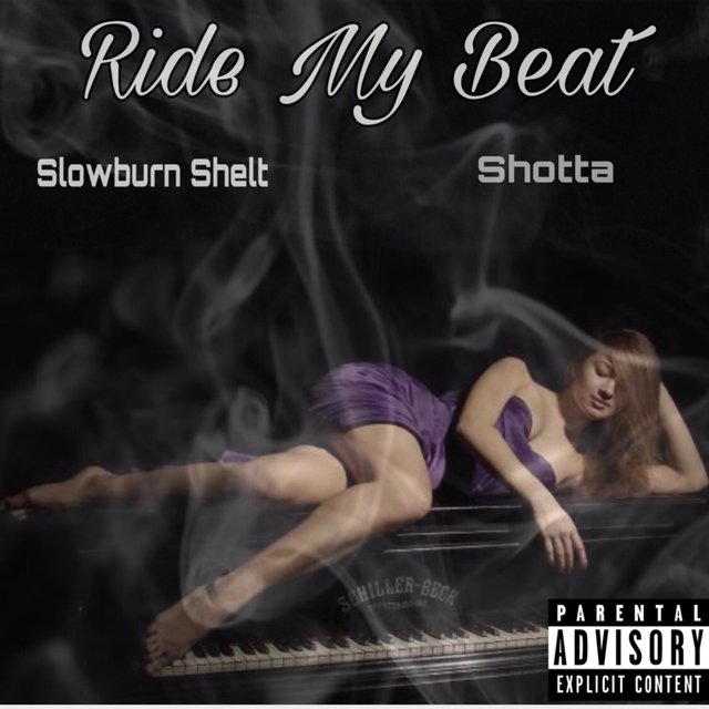 Ride My Beat (feat. Slowburn Shelt)