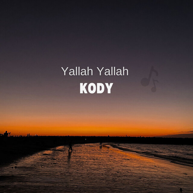 Yallah Yallah