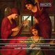 Cover art for album Trobairitz: Poems of Women Troubadours by La Nef